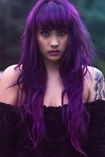 wealllovealternativemodels:  Lizzie Hornshuh.