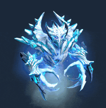 dota2daily:  Numbing sting - head (dark v2)Credit: sir_AXEDota 2 Daily: Would you like to see this set of items in Dota 2?=>> Dota 2 Daily is on Instagram too!