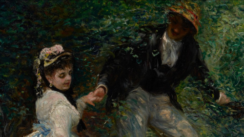 Detales /1/  Pierre-Auguste Renoir