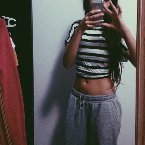 ❥