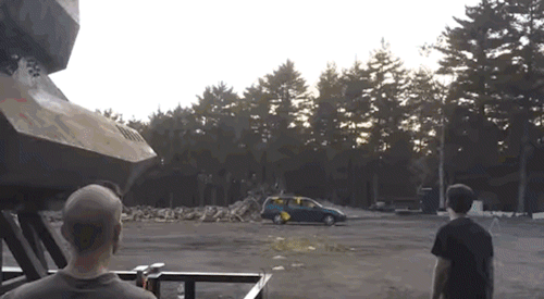 micdotcom:  Watch: The World Cup is over — but the U.S. and Japan are about to go head to head in friendly robot warfare   “friendly”