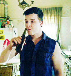 Gallavich Things