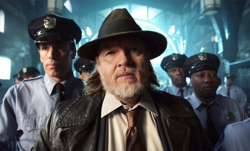 Gotham Network’s May Event: Harvey Bullock