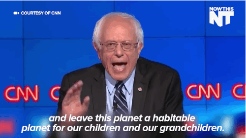 huffingtonpost:  Read The Latest Updates On The Democrats’ First 2016 DebateFive