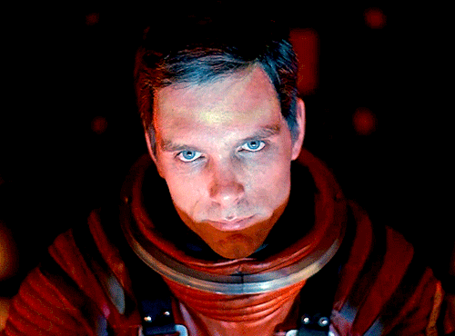 thevelvetgoldmine:2001: A SPACE ODYSSEY (1968) dir. Stanley Kubrick