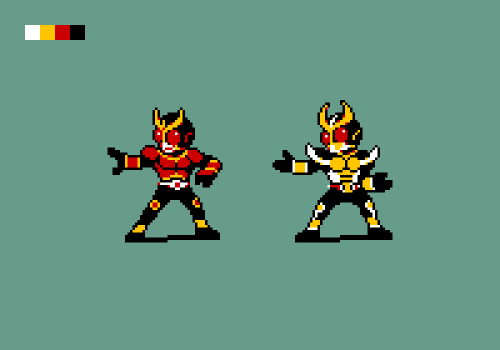 retropiart - Retropiart