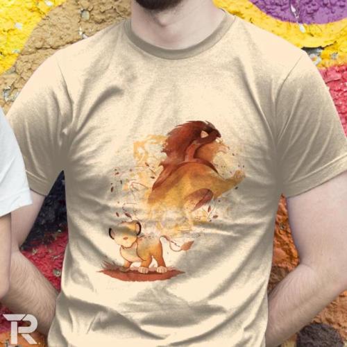 One of these movies references is not like the others&hellip;spoopy Get these tees here: ht