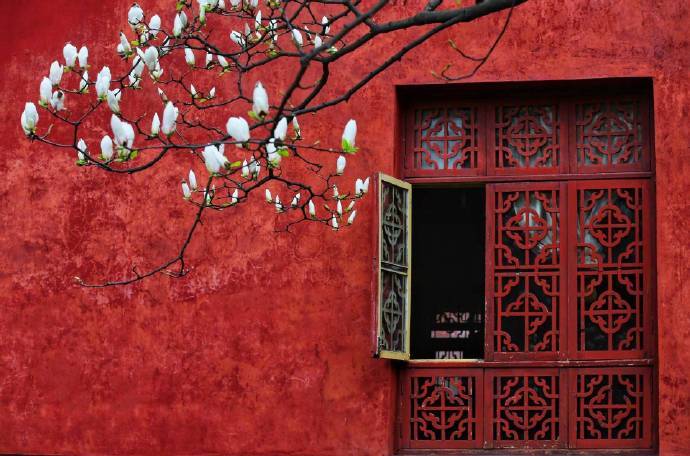fuckyeahchinesegarden:chinese architecture