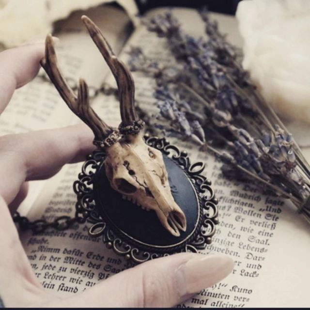 Deer Skull necklace now available  #alternativegirl #metalgirl #gothclothes #gothicfashion #urbangoth #gothmodel #alternativeoutfit #gothicmodel #gothicgirl #gothicstyle #gothgrunge #gothoutfit #casualgoth #gothgirl #gothfashion #grungegoth #egirl  https://www.instagram.com/p/Cd-3GMFsMnD/?igshid=NGJjMDIxMWI= #alternativegirl#metalgirl#gothclothes#gothicfashion#urbangoth#gothmodel#alternativeoutfit#gothicmodel#gothicgirl#gothicstyle#gothgrunge#gothoutfit#casualgoth#gothgirl#gothfashion#grungegoth#egirl