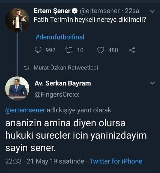 Twitter tarihinin gelmiş...