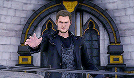 Sex solar-chan:  Cor Leonis(requested by Anonymous) pictures