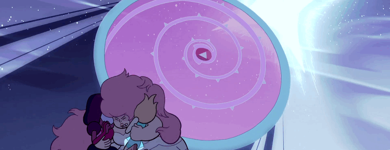 whitedlamond:  We’re the only ones left. Homeworld… they were all leaving. We