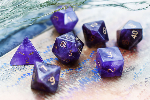 gametee:Real Gemstone Dice Sets Now on Black Friday Discounts, with Free Gifts - [HERE]Which one res