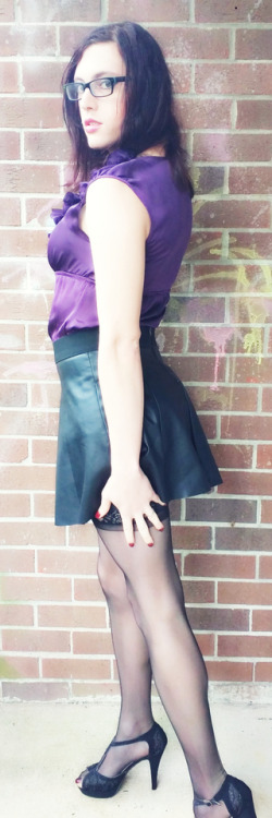 claralove25: Set #3 in the “I still think these are bad, even though everyone is incredibly sweet” s