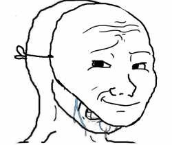 mageknight14:  perkachow:   My irritation towards the hatred towards Warriormale