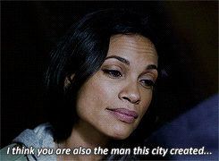 I am Daredevil Trash