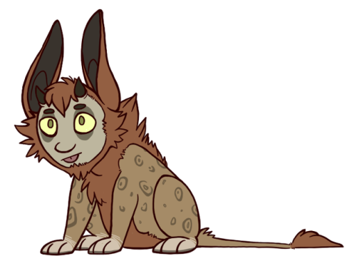sergeiboobtitsky:imagine: arseni as a baby with his stupid floppy ears and neutral toned pelt