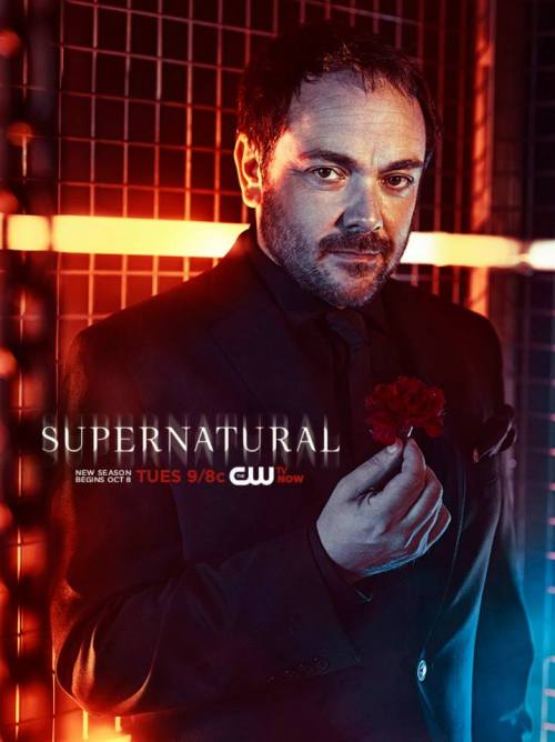 littlehollyleaf: block-busted: dirtyovercoats: Supernatural Season 9 Promotional Photos Can we pleas