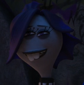 imagine-the-monsters:  ”Scarers work in the DERP”  &hellip;&hellip;.Waifu&hellip;.tis