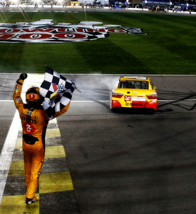 Porn photo nascarphotograph:  → Kyle Busch, eleventh