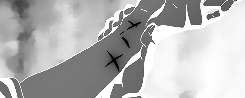 zetsuubo:  We’re all bound by wounds ━━ 