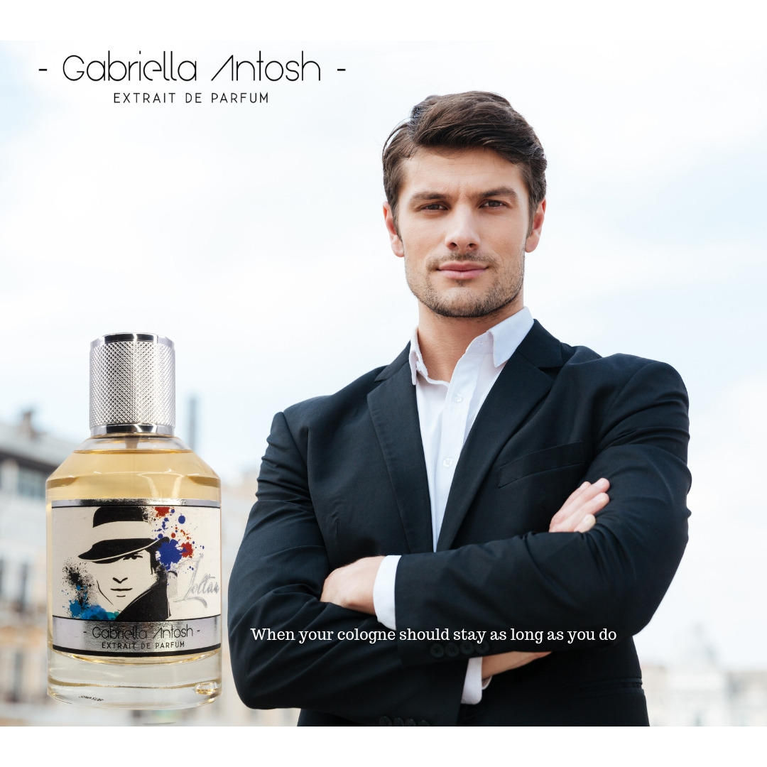 Gabriella Antosh Parfums on Tumblr
