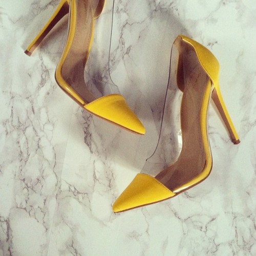 thestyleaddition: #spring #pumps #ootd #lolashoetique @lolashoetique (at Thestyleaddition.blogspot.c