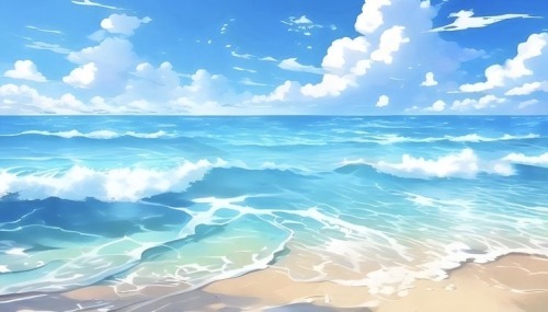 Lets Go To The Beach, Beach!