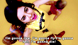 thcfamilyjewels:  marina + iconic lines that invented the gays 🏳️‍🌈