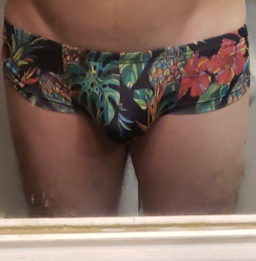 New Undies 