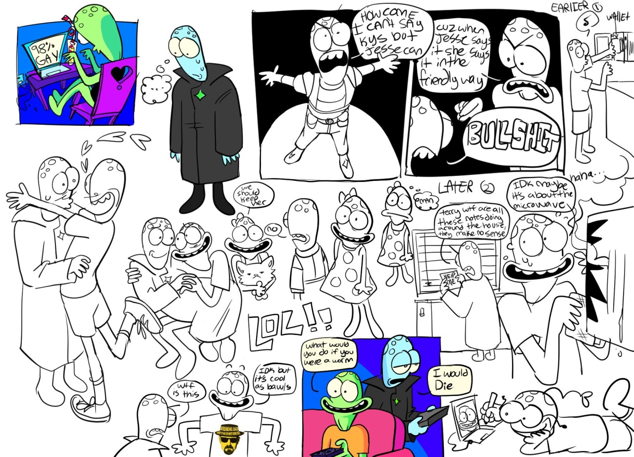 breaking bad binge watch