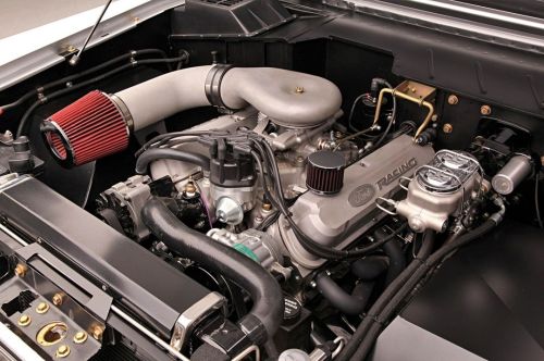 utwo:1972 Ford BRONCO© So-Cal Speed Shop