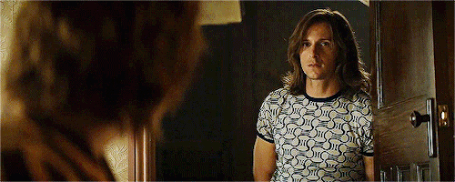 Rocketman (2019) Dir. Dexter Fletcher