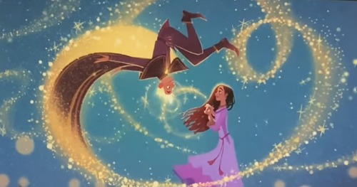 I Find It So Weird That People Are Only Interested In ONE Concept Of Star, And That Is The Star Twink...