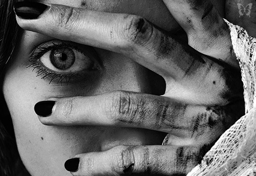 anamorphosis.