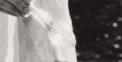 undomiells:  The world is changed. I feel it in the water. I feel it in the earth.