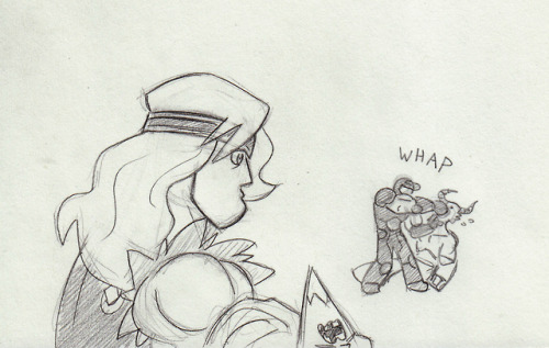 captainmolasses: Simon Belmont makes a friend