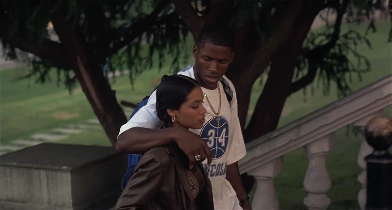 24kblk:he got game by spike lee, ‘98