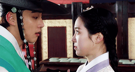 kdramaxoxo:Cuties being cute ;-)