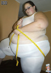 bigbellyghoul:brendakthedonutgirl:palmfeeder-deactivated20221030:Getting obese is