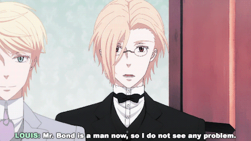 Moran, I Am A Man.