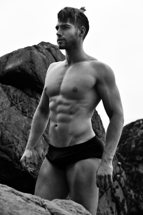 bambam62:    Renzo Molinari by Mladen Blagojevic 