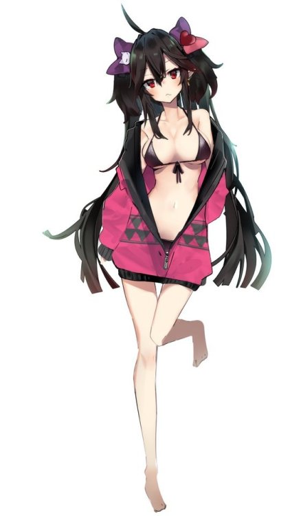 k-ui: はれんちとめこさんのツイート: “#とばりあーと… ”