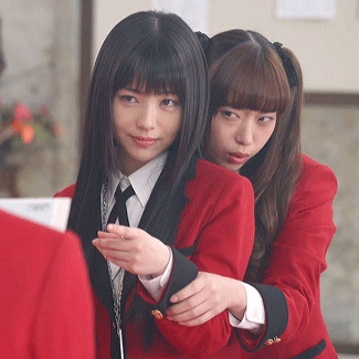 lilysolil:yumary claiming their ¥¥¥