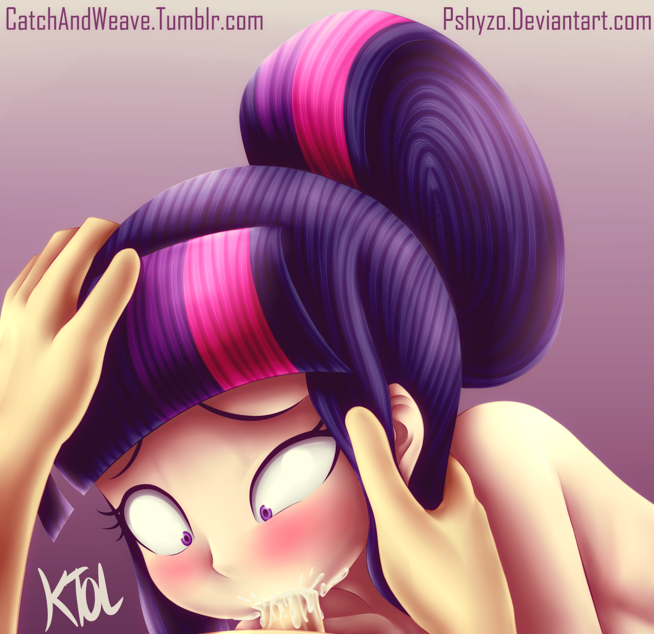 catchandweave:  Oh. Sci Twi doesn’t know what she’s doing, guys. Also, it’s