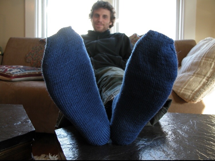 feetman80:
