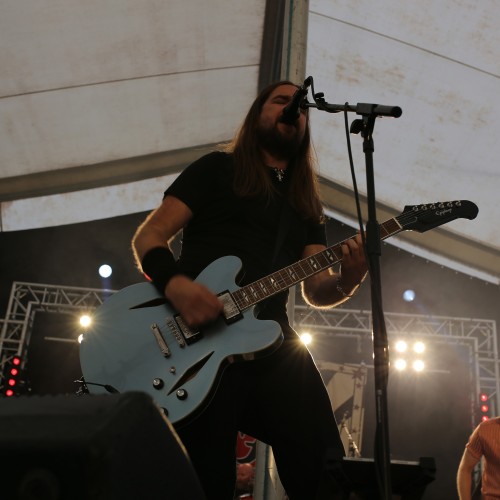 Rock And Blues Festival, 2024