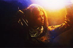 salzarslytherin:  Rise of the Tomb Raider (E3 Trailer) 
