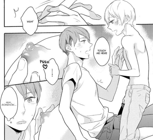 Yaoi is my Life