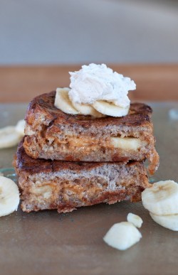 do-not-touch-my-food:  Peanut Butter &